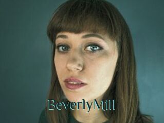 BeverlyMill