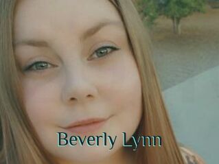 Beverly_Lynn