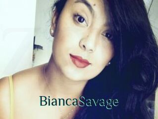 BiancaSavage