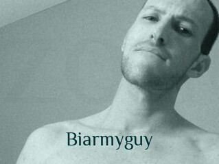 Biarmyguy