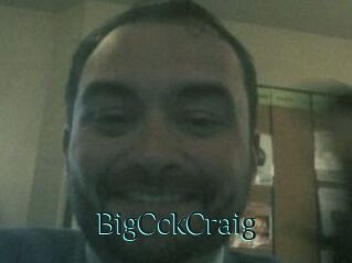 BigCckCraig