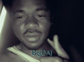 BigDAJ