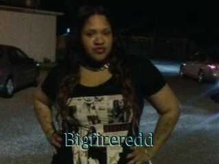 Bigfireredd