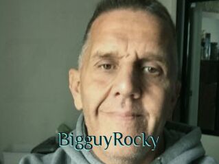 BigguyRocky