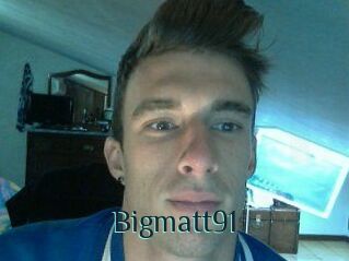 Bigmatt91