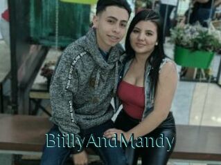 BiillyAndMandy