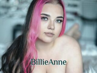 BillieAnne