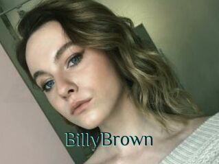 BillyBrown