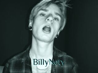 BillyNety