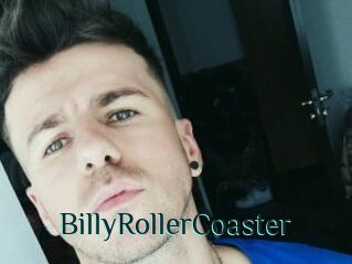 BillyRollerCoaster