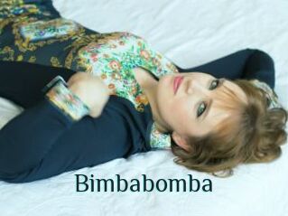 Bimbabomba