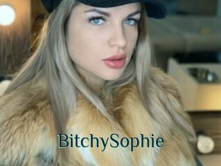 BitchySophie