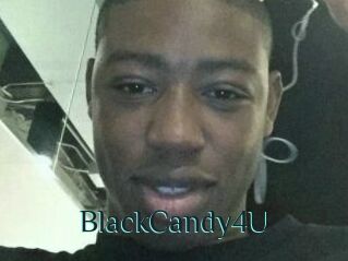 BlackCandy4U