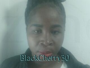 BlackCherry30