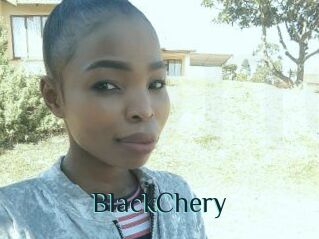 BlackChery
