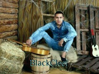 BlackCleef