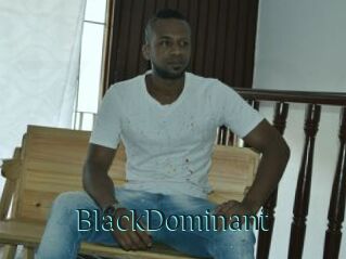 BlackDominant