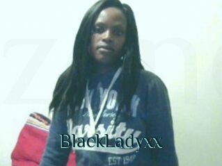BlackLadyxx