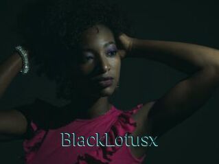 BlackLotusx