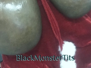 BlackMonsterTits