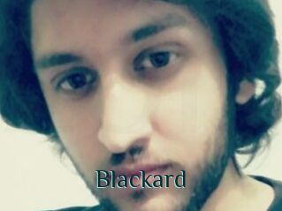 Blackard