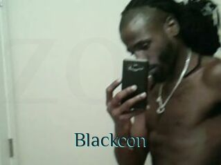 Blackcon