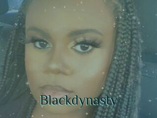 Blackdynasty