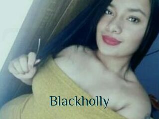 Blackholly