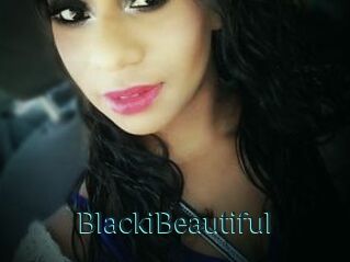BlackiBeautiful