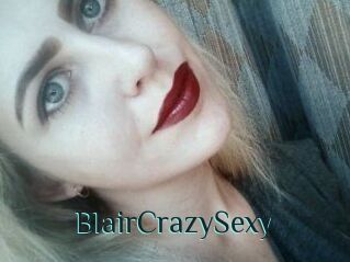 BlairCrazySexy
