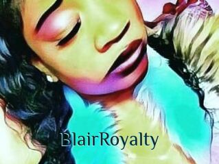 BlairRoyalty