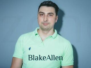 BlakeAllen