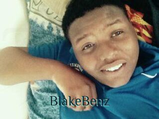 Blake_Benz