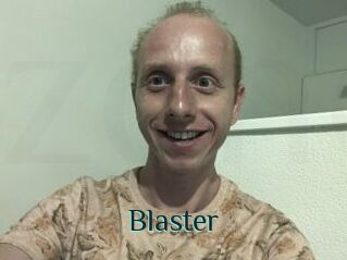 Blaster