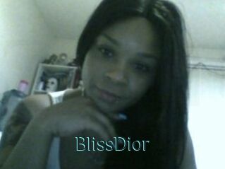 BlissDior