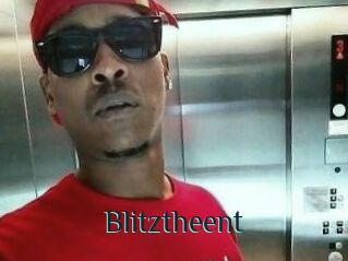 Blitztheent
