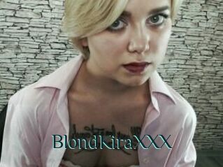 BlondKiraXXX