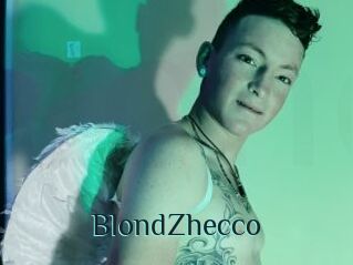 BlondZhecco