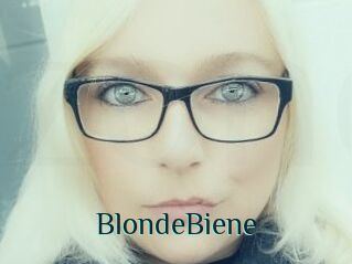 BlondeBiene