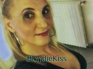 BlondieKiss