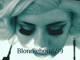 Blondiebomb99