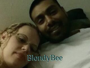 BlondyBee