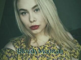 BlondyMonicaa