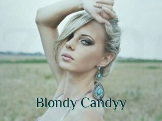 Blondy_Candyy