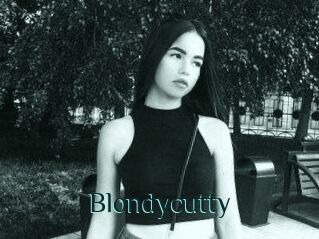 Blondy_cutty