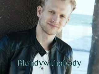 Blondywithabody