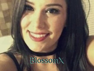Blossom_X