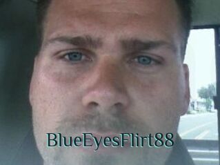 BlueEyesFlirt88