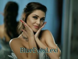 BlueEyesLexi