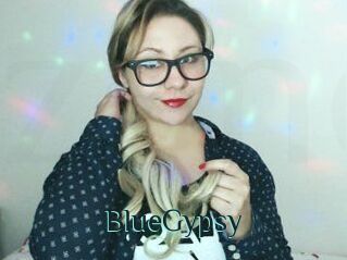 BlueGypsy